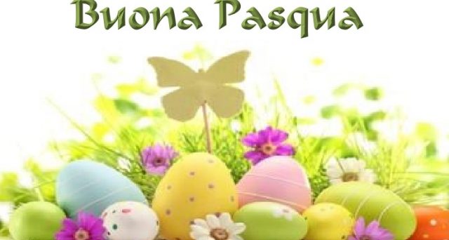 FESTIVITA’ PASQUALI A.S. 2019-2020