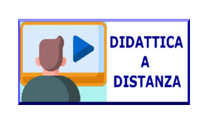 MONITORAGGIO INIZIALE DIDATTICA A DISTANZA