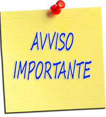 AVVISO – CHIUSURA SCUOLA 22 AGOSTO 2022