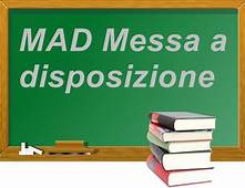 MODALITA’ DI ACCETTAZIONE MAD PER A.S.2022/2023