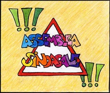 RIMODULAZIONE ORARIO PER IL GIORNO 14/12/2022 PER ASSEMBLEA SINDACALE