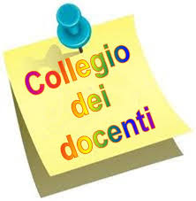 CONVOCAZIONE COLLEGIO DEI DOCENTI N.1    A.S.2025-26