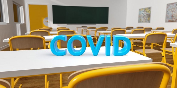 Contrasto alla diffusione del contagio da COVID-19 in ambito scolastico. Riferimenti tecnici e normativi per l’avvio dell’a.s. 2022/2023.