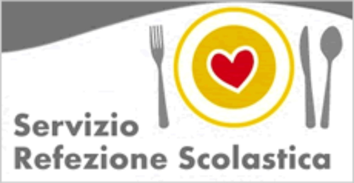 COMUNICAZIONE AVVIO SERVIZIO DI REFEZIONE SCOLASTICA
