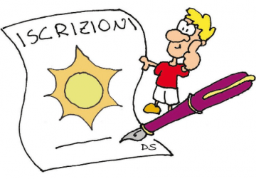 ISCRIZIONI A.S.2022-2023
